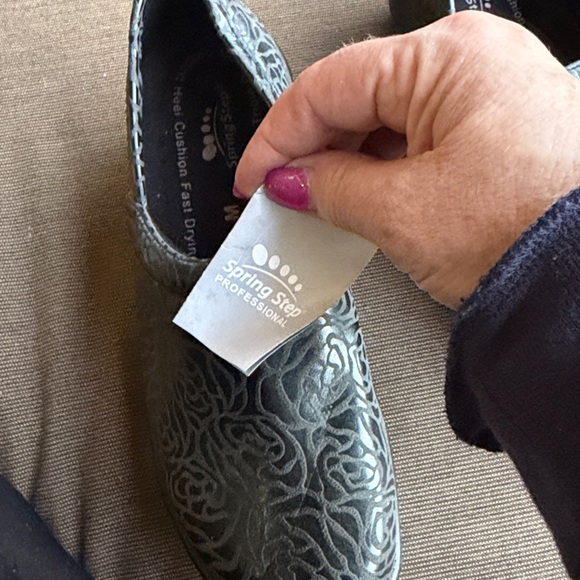 Spring step professional Neppie embossed - Picture 3 of 5